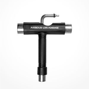 Linda Finegold ALF skateboard tool